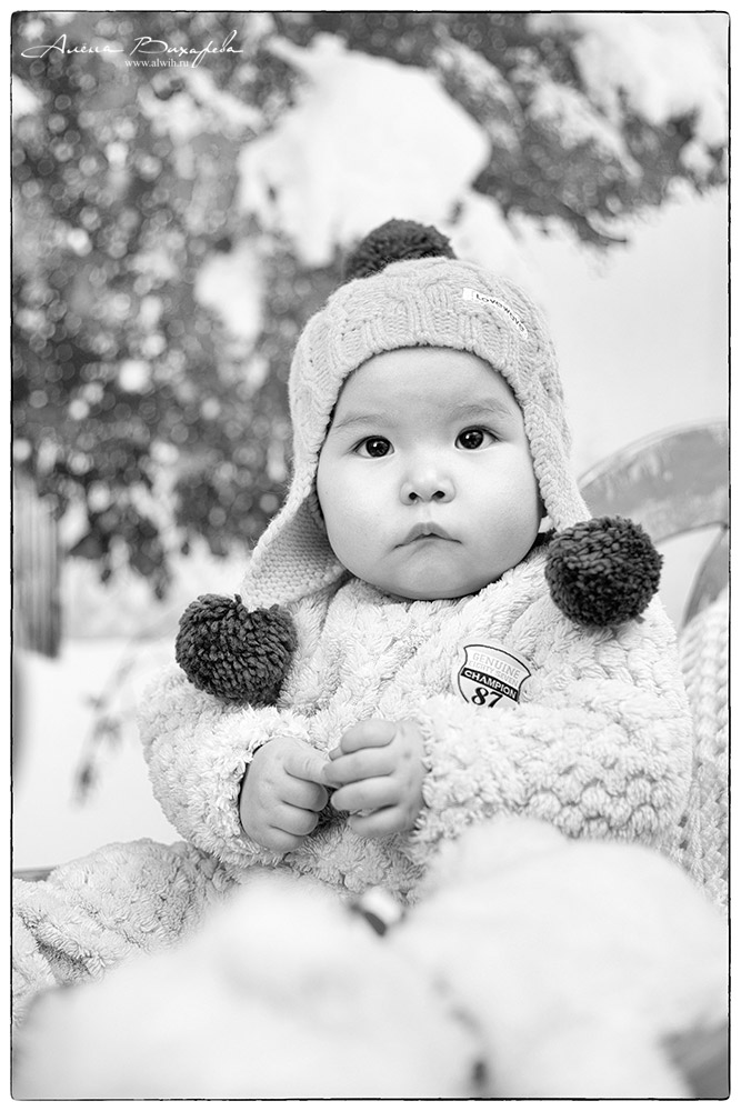 Детская фотосъемка. Бишкек. Вихарева Алена.