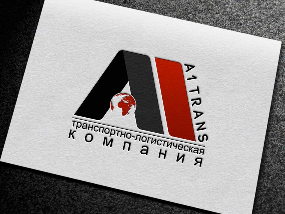 Разработка логотипа в Бишкеке