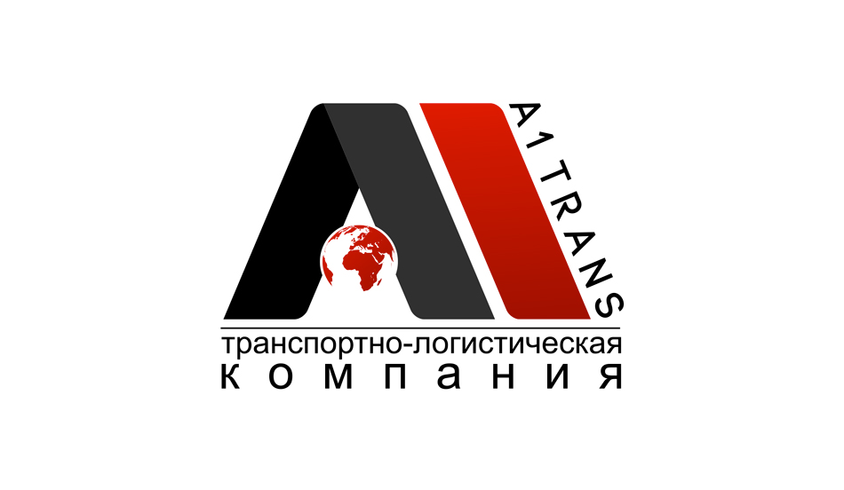 Логотип для транспортной компании A1 Trans