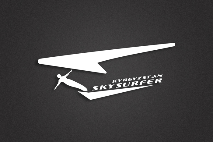 логотип Skysurfer