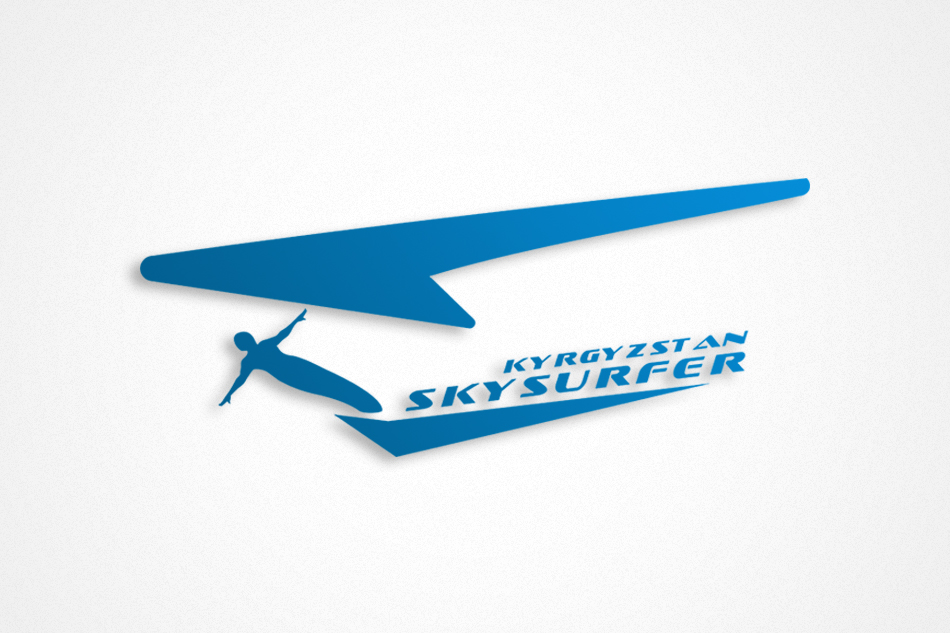 логотип Skysurfer