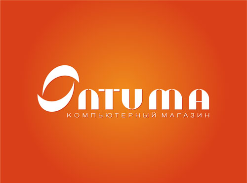 Логотип Оптима техноцентр