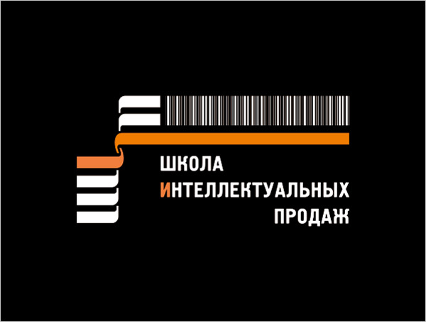 Логотип для Школы Интеллектуальных Продаж