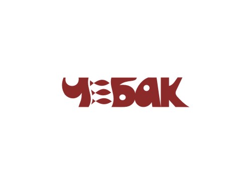 Логотип Чебак