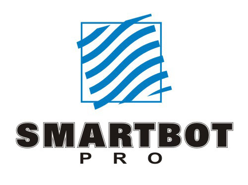 Логотип Smartbot