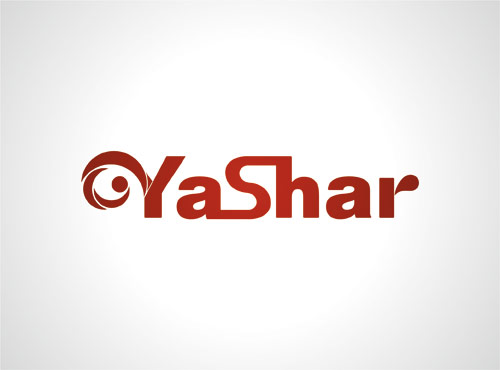 Логотип Yashar