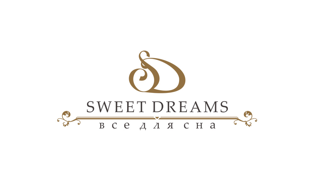 Logo Sweet Dreams