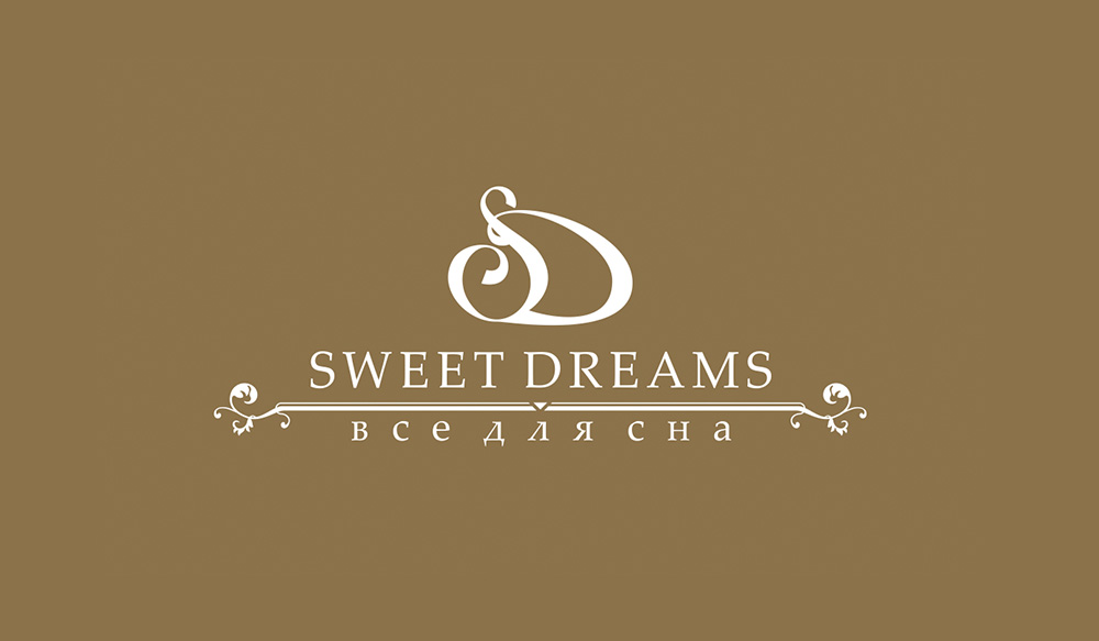 Logo Sweet Dreams