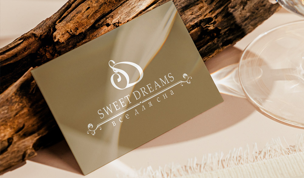 Logo Sweet Dreams