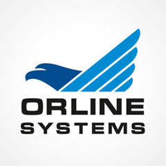 Логотип Orline systems
