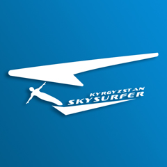 Логотип Skysurfer