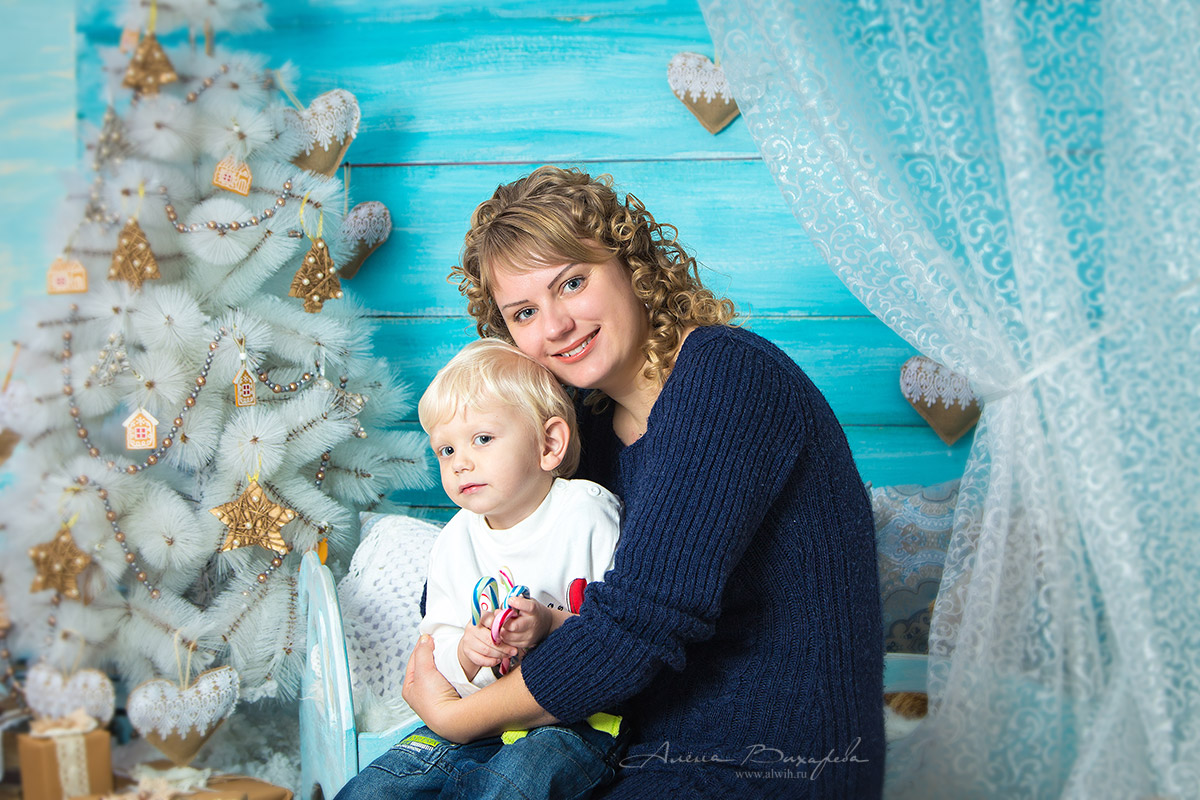 Детская и семейная фотосессия. Фотограф Вихарева Алена.