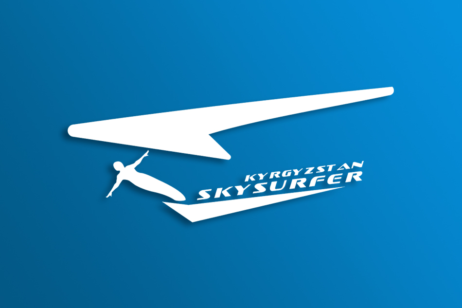 Логотип Skysurfer