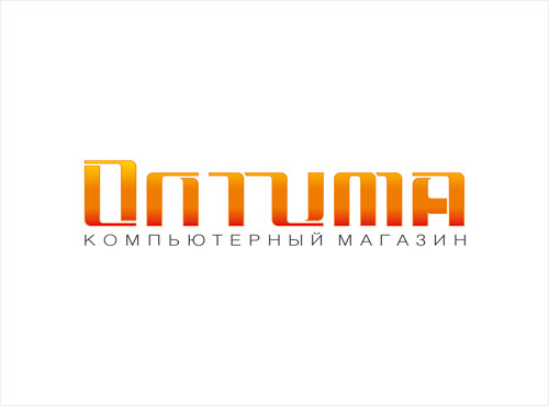 Логотип Оптима техноцентр