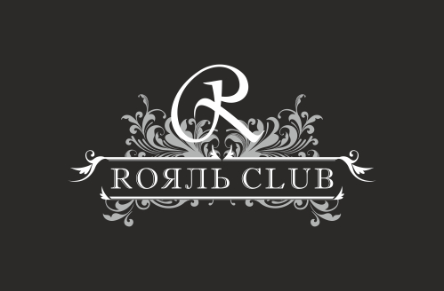 Логотип Roяль Club