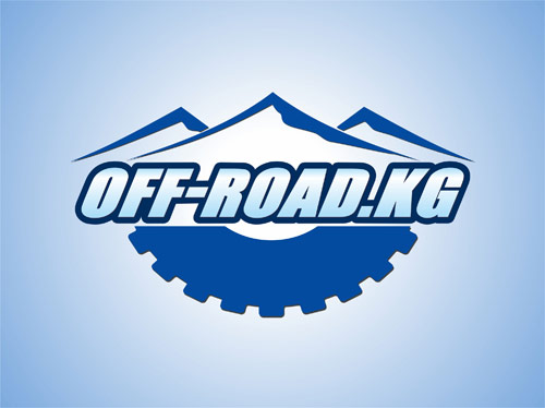 Логотип off-road