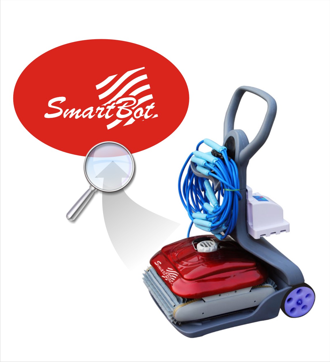 Логотип Smartbot