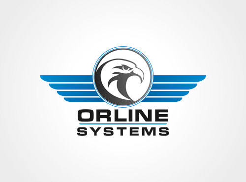 Логотип Orline systems