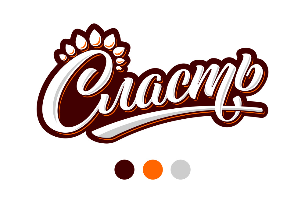 Confectionery logo