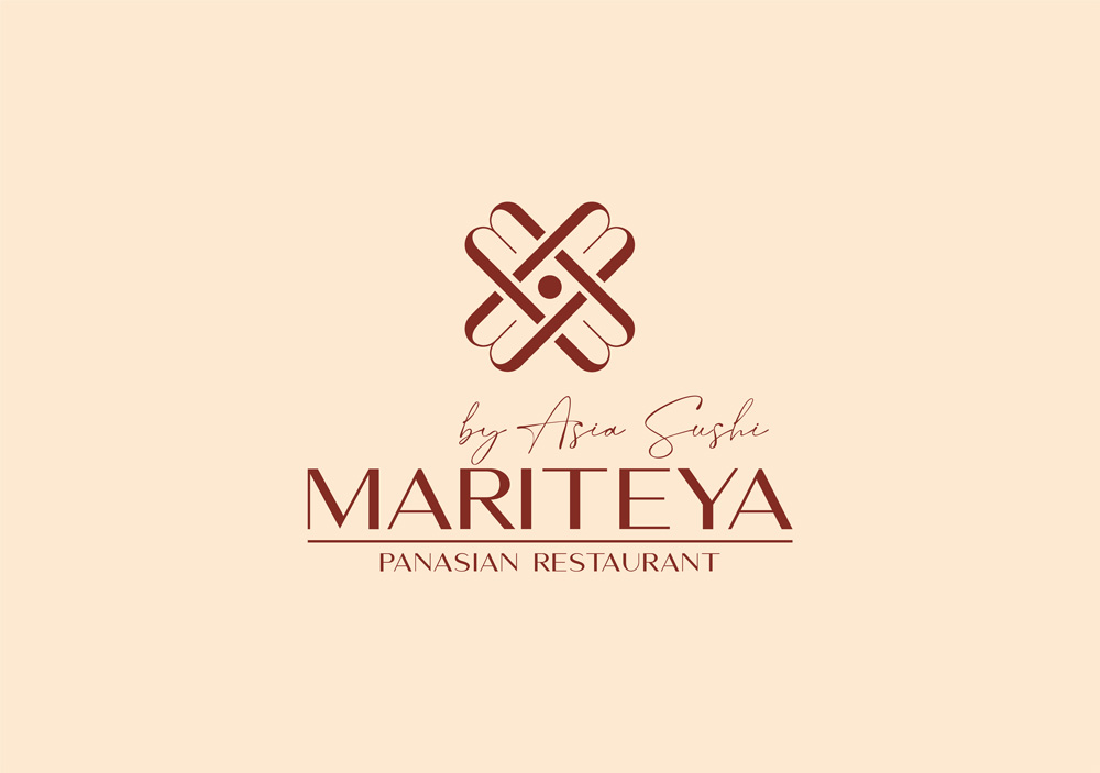 Restaurant logo design