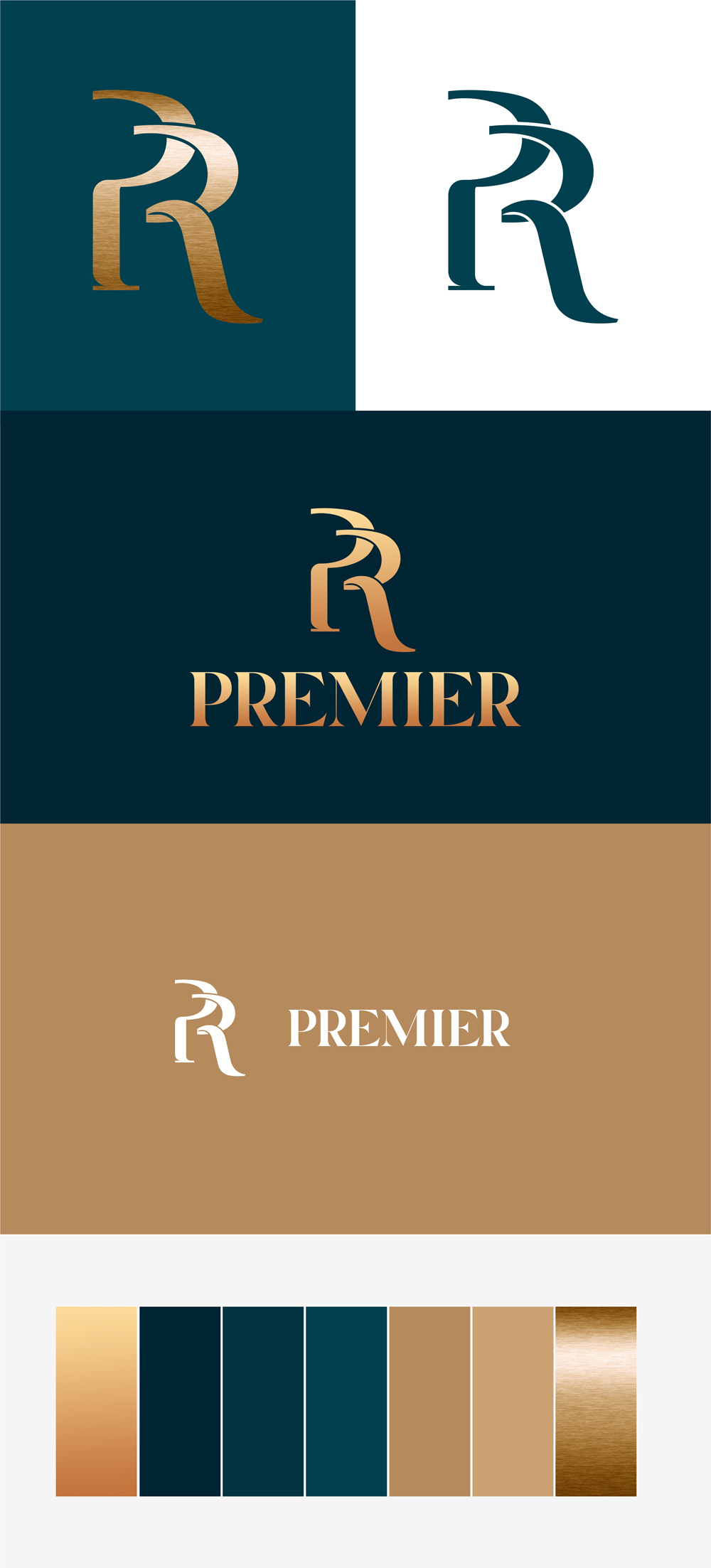 Logo Premier