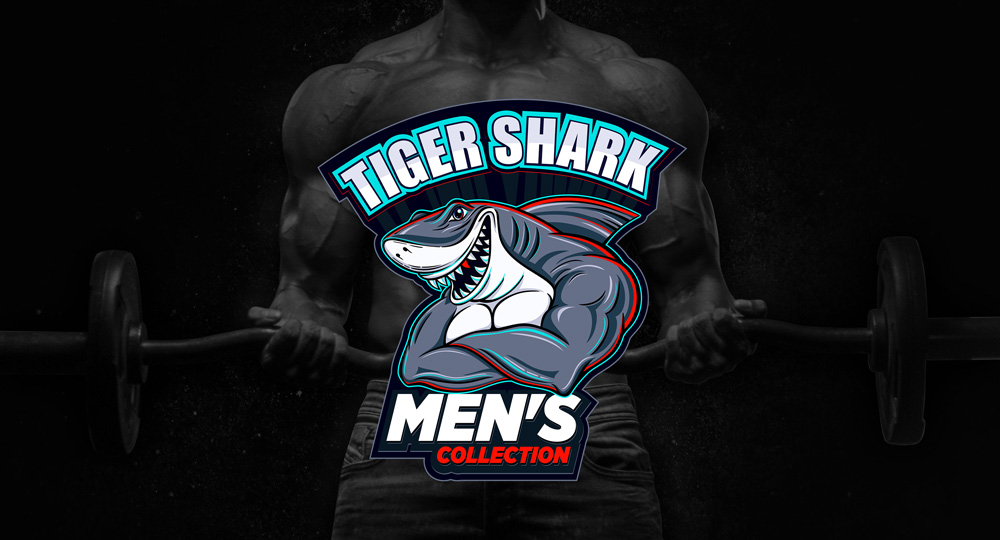 TIGER SHARK logo