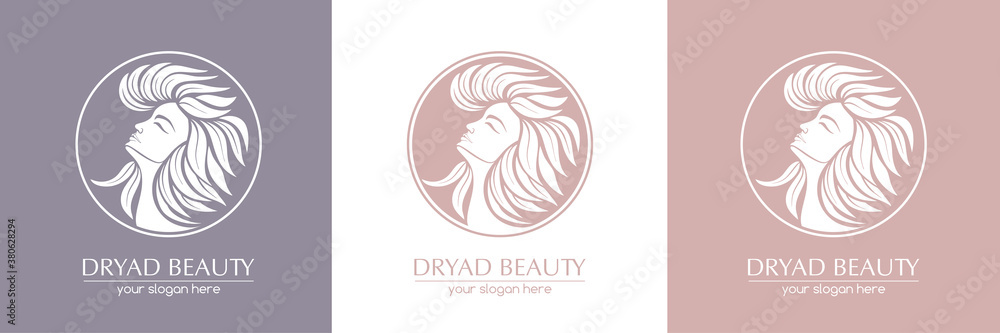 dryad logo