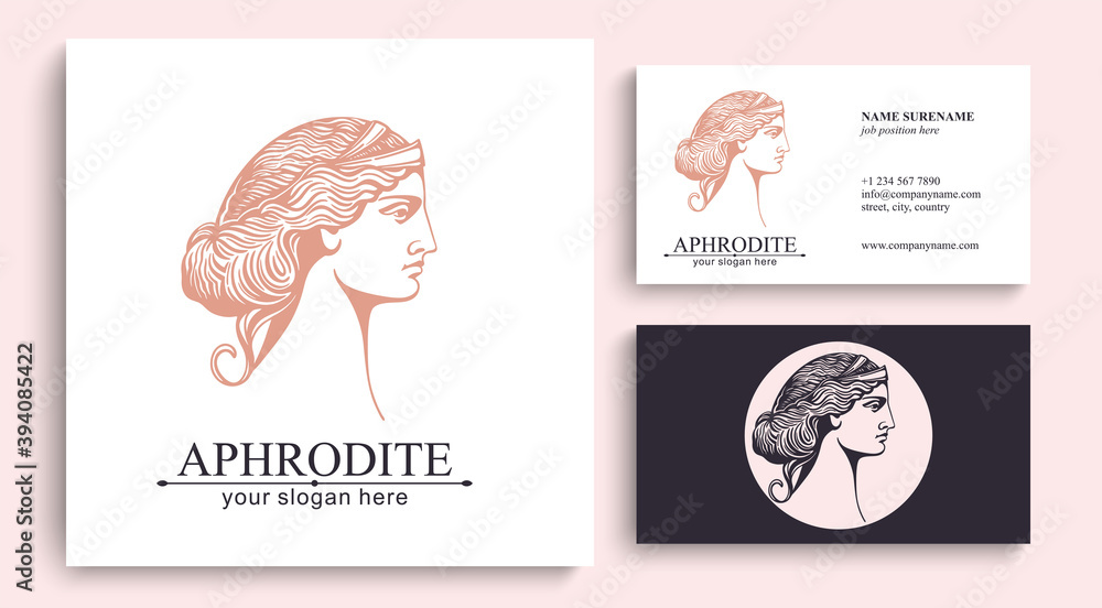 logo aphrodite