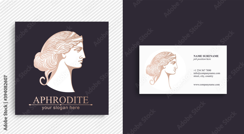 logo aphrodite