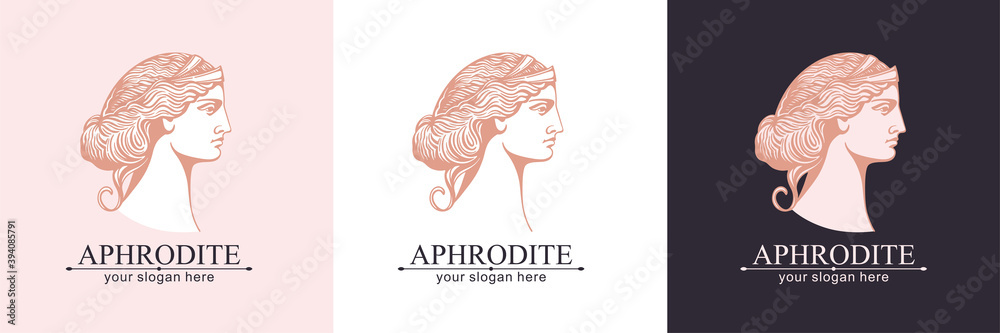 logo aphrodite