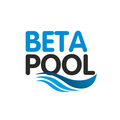 Разработка логотипа Beta Pool