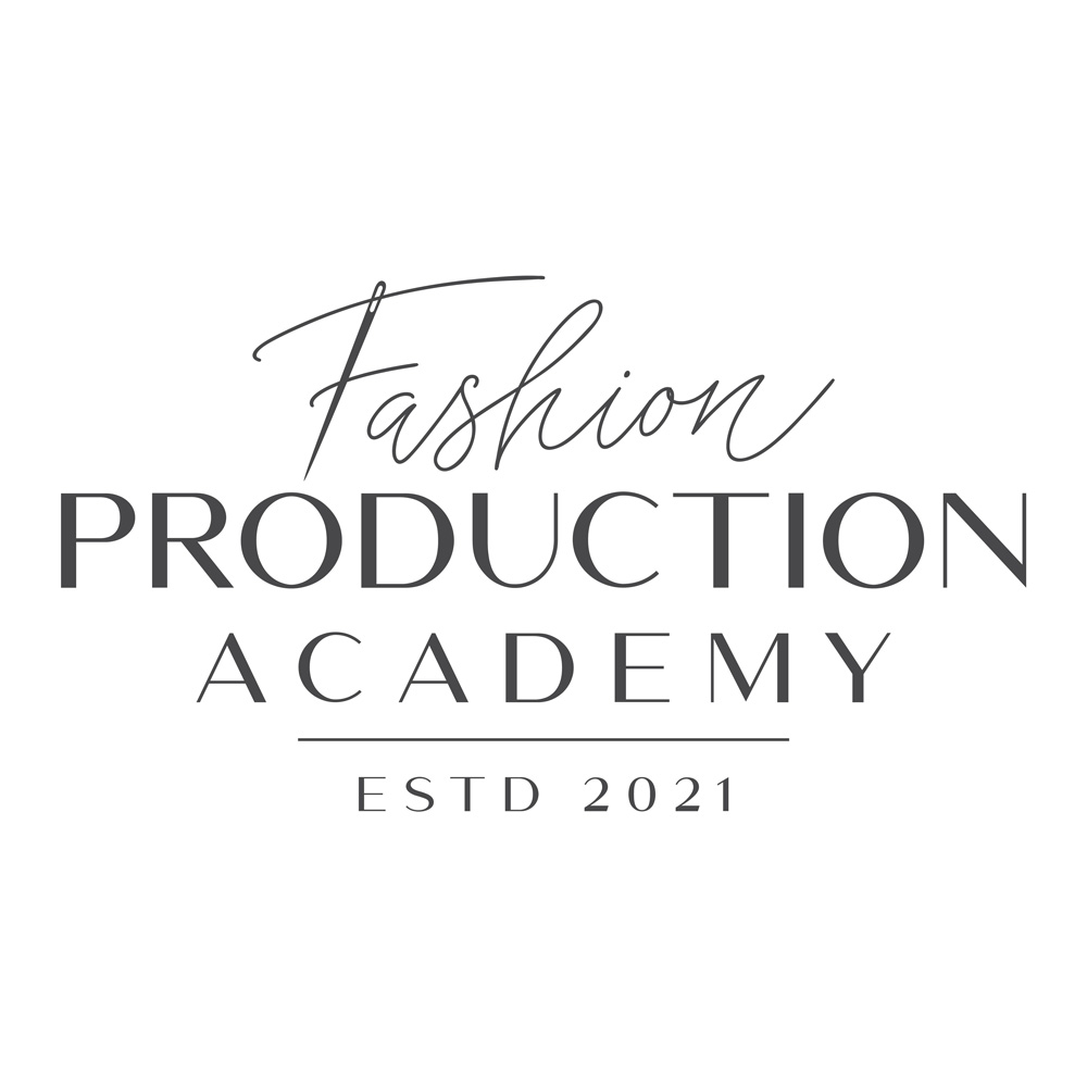 Логотип Fashion Production Academy