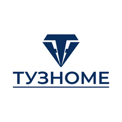 Логотип ТУЗHOME