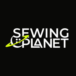 Логотип Sewing Planet