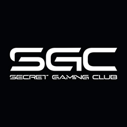 Логотип SGC