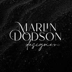 Логотип Marlin Dodson