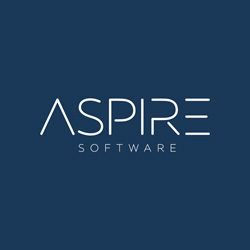 Логотип Aspire