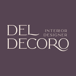 Логотип Del Decoro