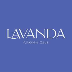 Логотип Lavanda