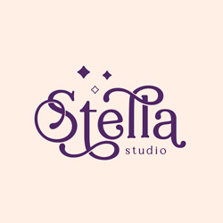 Логотип Stella