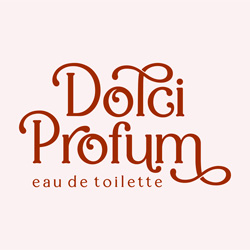 Логотип Dolci Profum