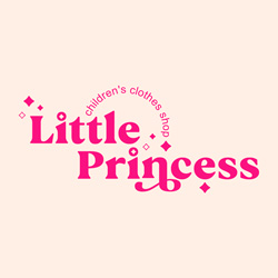 Логотип Little princess