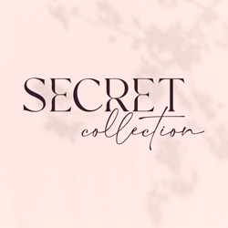 Логотип Secret