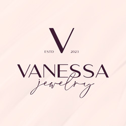 Логотип Vanessa