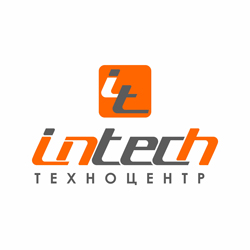 Логотип Intech