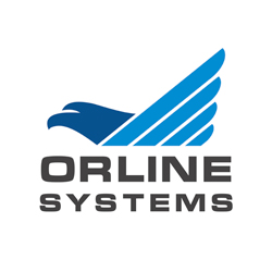 Логотип Orline systems