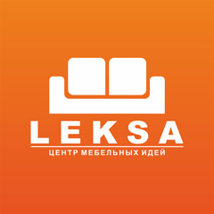 Логотип Lexsa