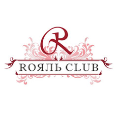 Логотип Roяль Club
