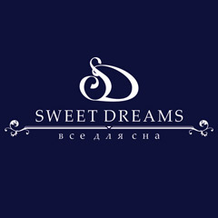 Логотип Sweet Dreams 